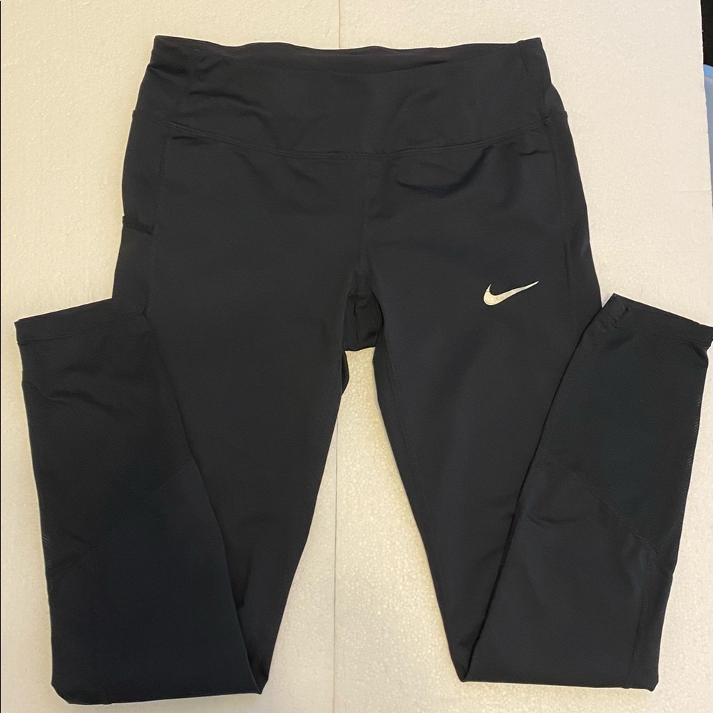 Nike Dri-Fit Racer Tights
